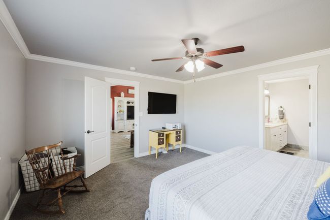228 Edgebrook Dr, House other with 4 bedrooms, 2 bathrooms and null parking in Spring Creek NV | Image 17