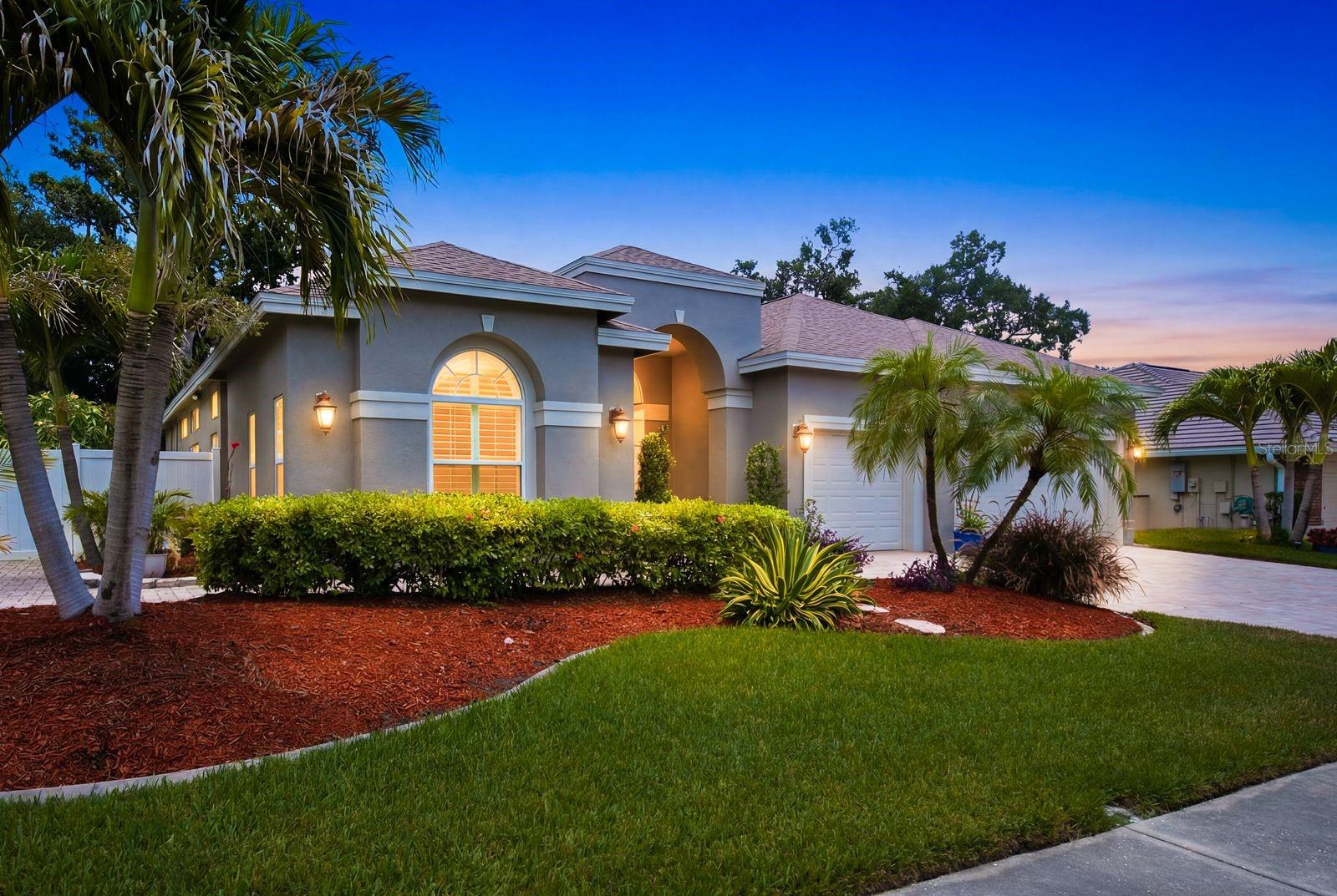 Residential in PALM HARBOR 3