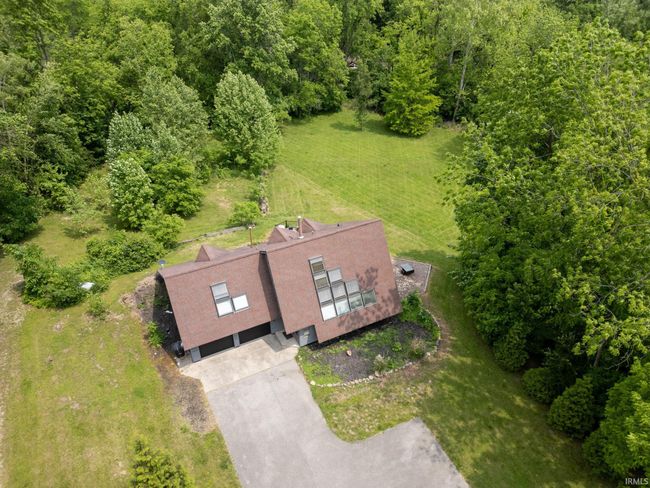411 N 400 W, House other with 4 bedrooms, 3 bathrooms and null parking in West Lafayette IN | Image 34