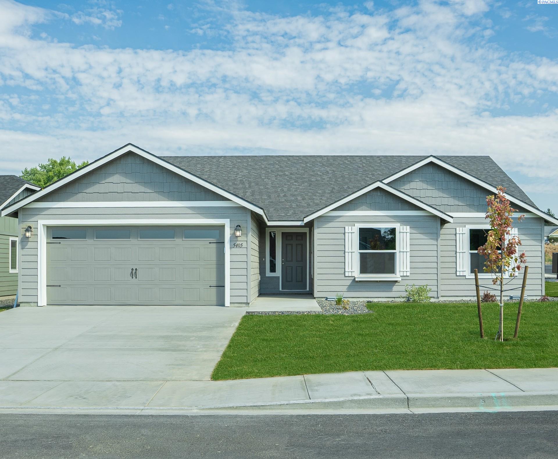 Ella Ct, Pasco, WA 99301