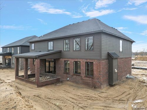 50554 Timberstone Dr, Macomb, MI, 48042 | Card Image