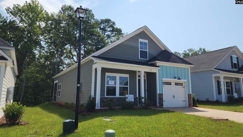 151 Locomotive (Lot 17) Lane, Irmo, SC, 29063 | Card Image