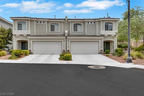 290 Spectacular St, Henderson, NV, 89052-5907 | Card Image