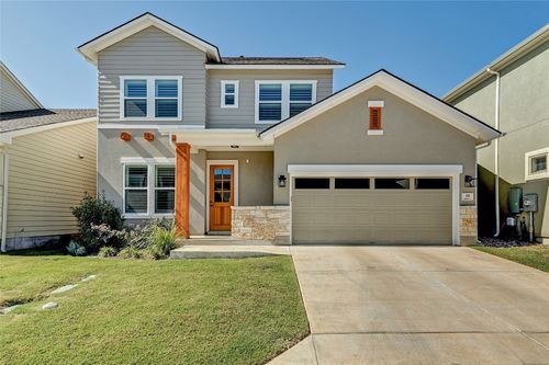 5820 Harper Park Dr, Austin, TX, 78735-8585 | Card Image