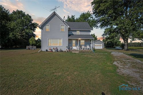 15255 Van Tassel Rd, Weston, OH, 43569-9779 | Card Image