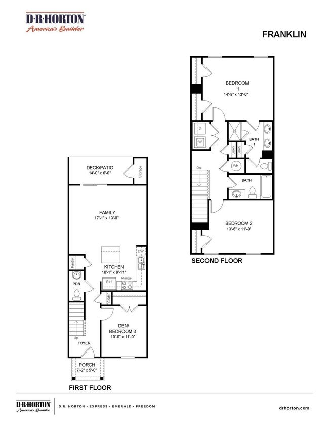 810 Dallas Dr, Townhouse with 3 bedrooms, 3 bathrooms and 2 parking in Columbia TN | Image 19