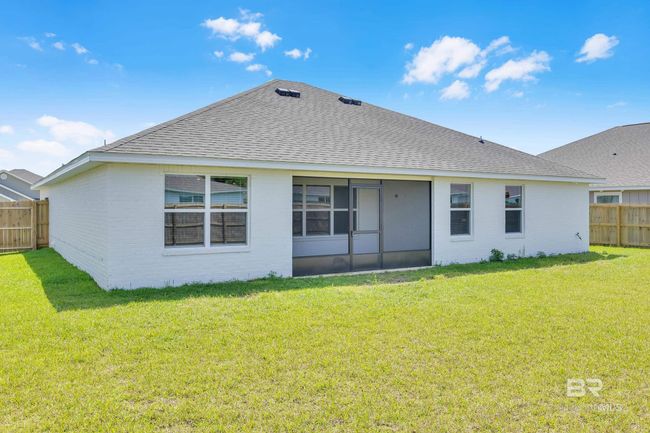 24183 Ringneck Loop, House other with 4 bedrooms, 2 bathrooms and null parking in Elberta AL | Image 27