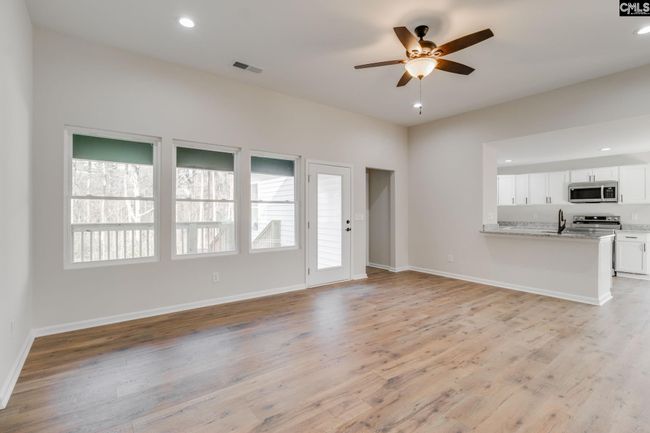 134 Heises Pond Way, House other with 3 bedrooms, 2 bathrooms and null parking in Columbia SC | Image 10