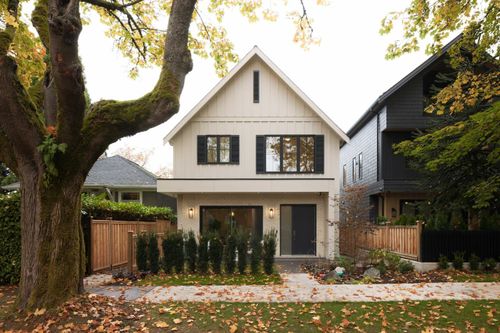 1-3351 W 13th Ave, Vancouver, BC, V6R2R8 | Card Image