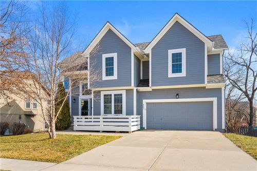4603 111th St, Kansas City, KS, 66109-4744 | Card Image