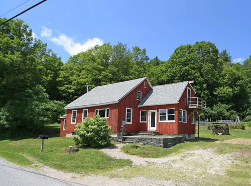 1075 High Pond Rd, Brandon, VT, 05733-8526 | Card Image