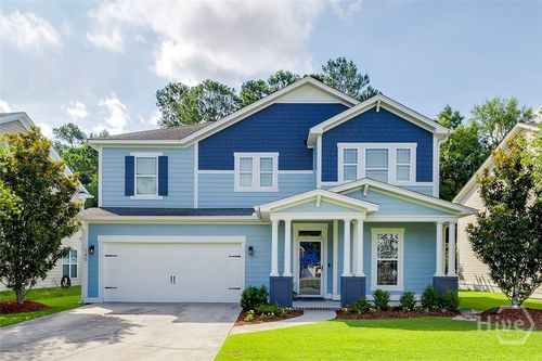 145 Tahoe Dr, Pooler, GA, 31322-4102 | Card Image