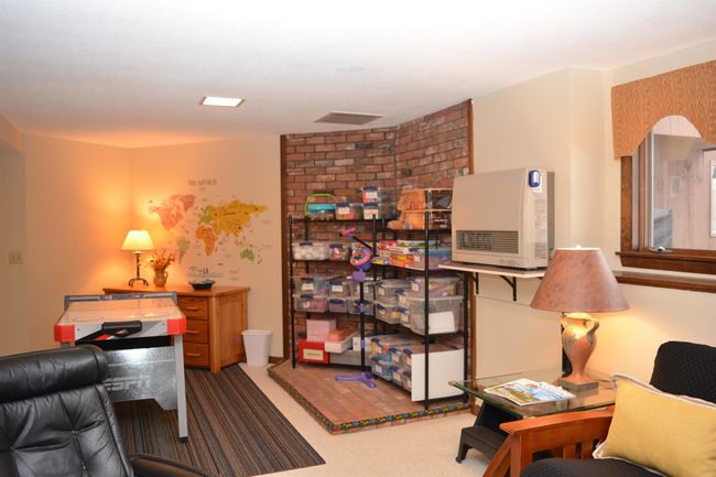 60 - 60 College Overlook, Condo with 3 bedrooms, 3 bathrooms and null parking in Grantham NH | Image 17