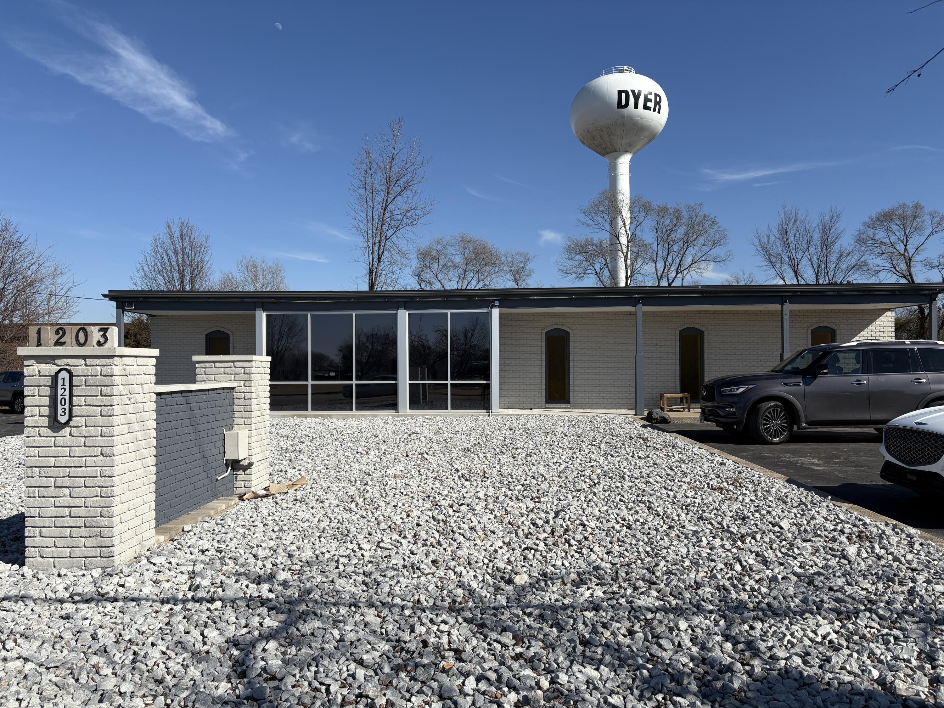 1203 Sheffield Ave, Dyer, IN 46311