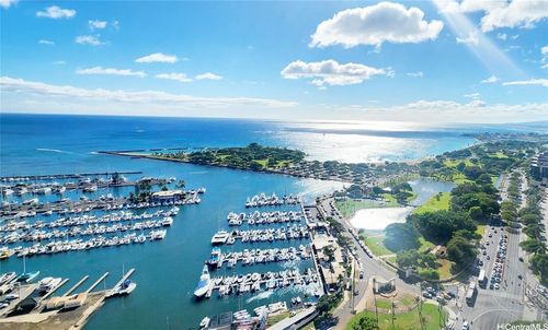 apt-3801-1650 Ala Moana Blvd, Honolulu, HI, 96815-1431 | Card Image