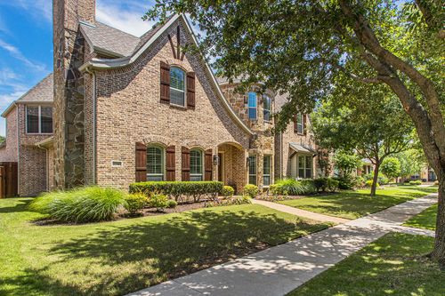 2760 Berkley Ln, Frisco, TX, 75036-4334 | Card Image