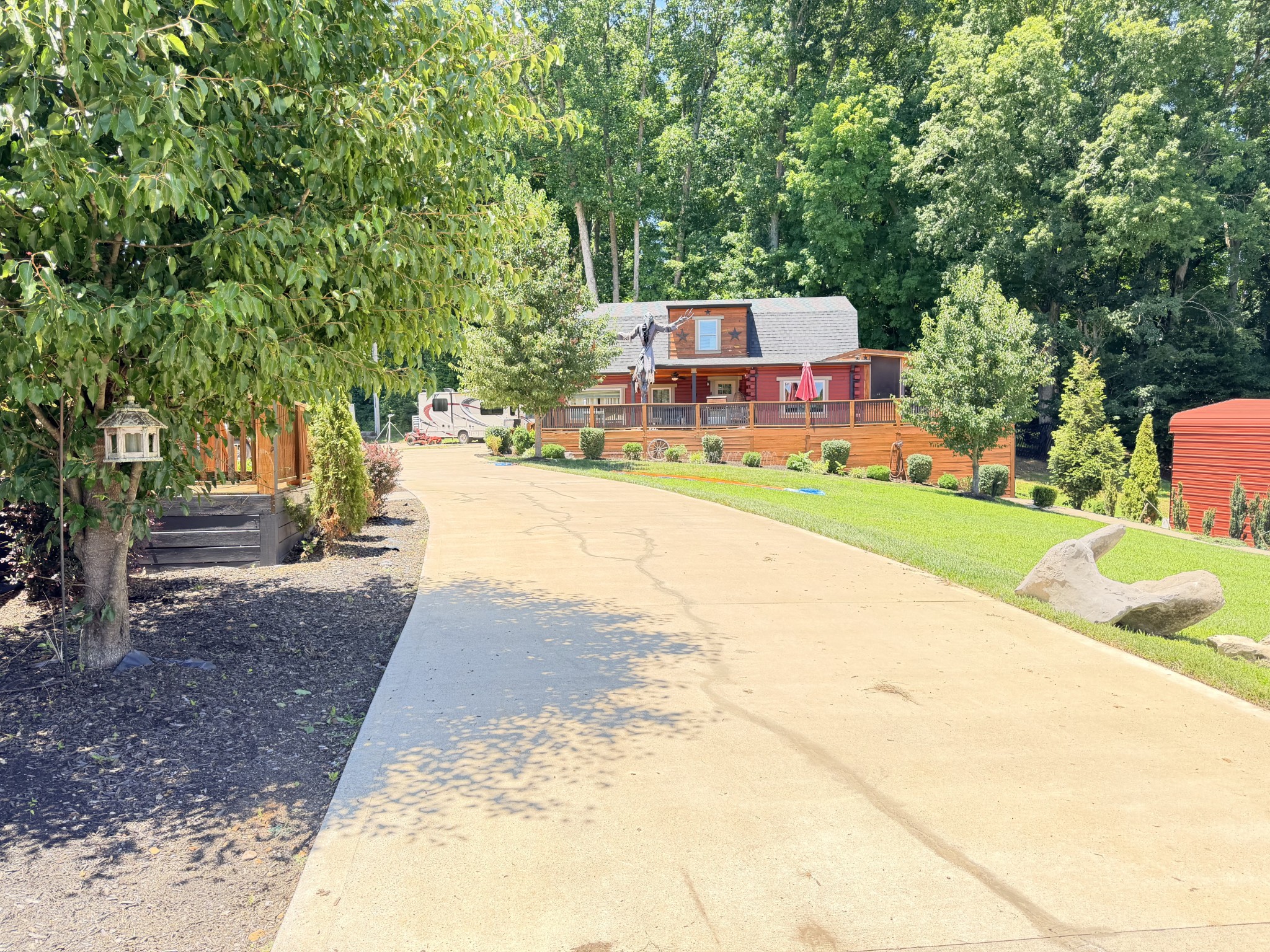 Residential in Clarksville 3