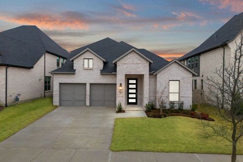 4213 Attwater St, Mckinney, TX, 75071-1164 | Card Image