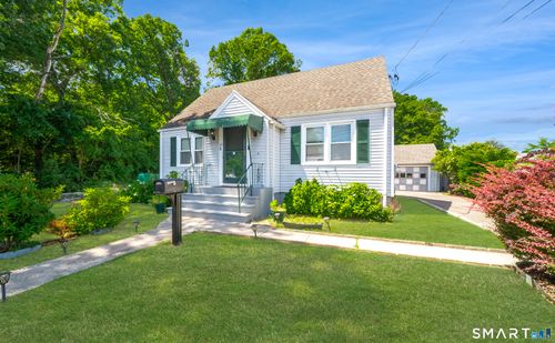 25 Oakwood Street, Bridgeport, CT, 06606 | Card Image