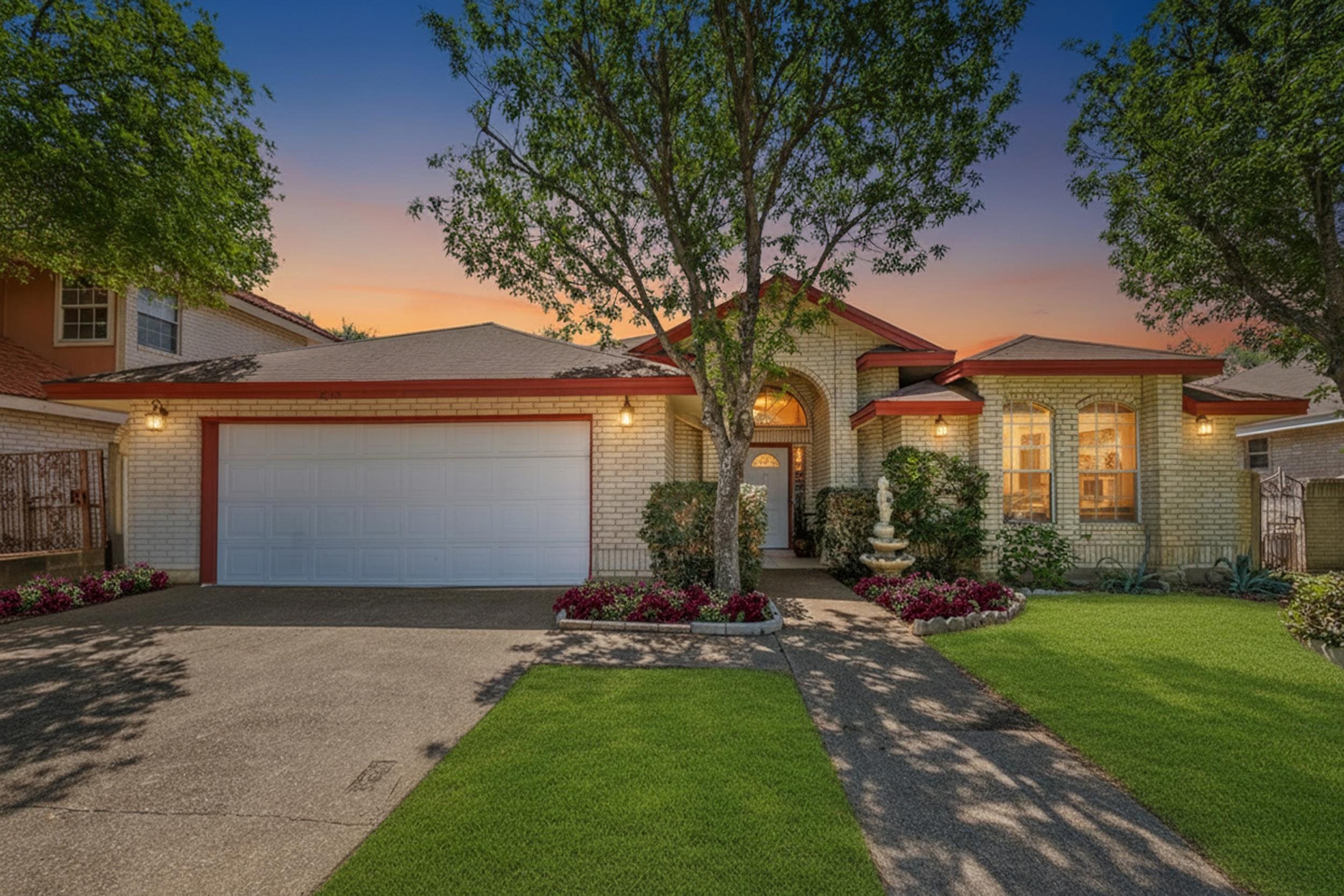 Residential in Laredo 2