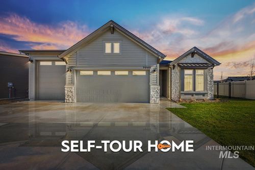 7040 S Palatino Ave, Meridian, ID, 83642-1283 | Card Image