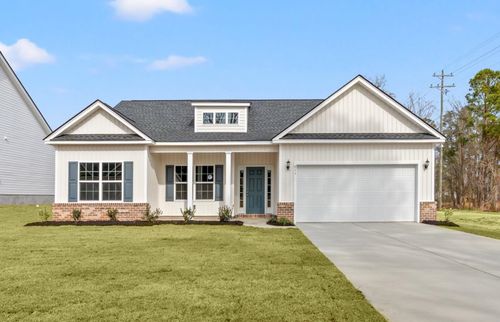 1401 Loop Cir, Longs, SC, 29568-7553 | Card Image