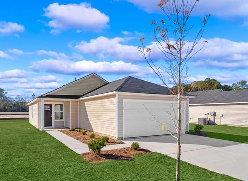 256 Pleasant Valley Dr, Longs, SC, 29568-9160 | Card Image