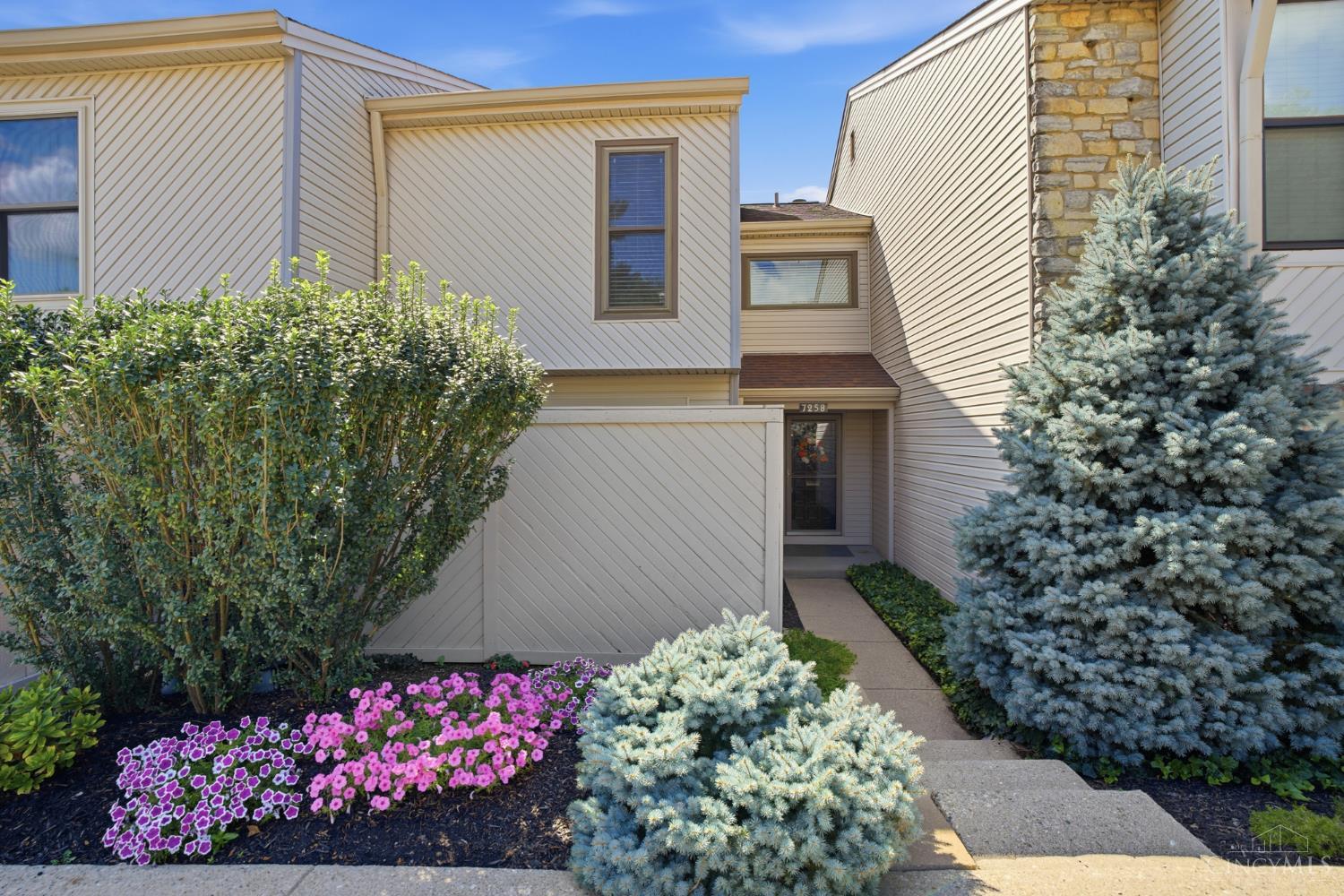 Residential in Sycamore Twp