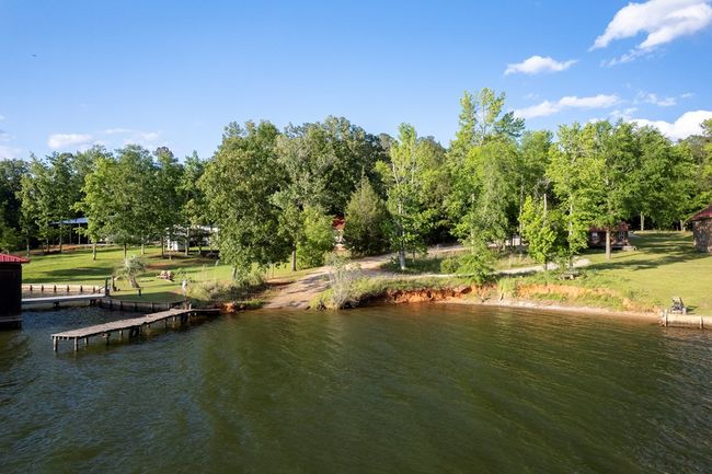 236 Overland Trl, House other with 3 bedrooms, 2 bathrooms and null parking in Sparta GA | Image 26