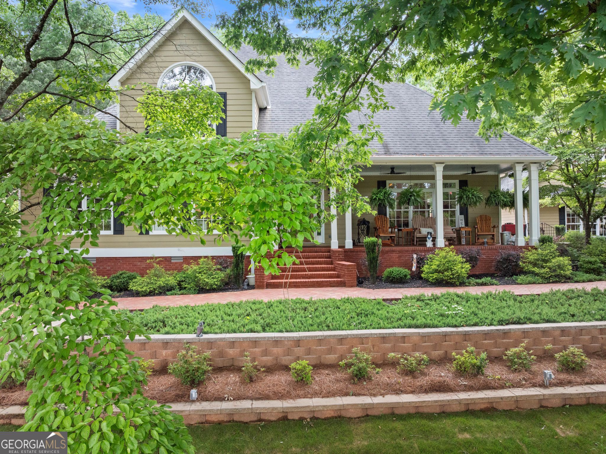 Residential in Commerce 2