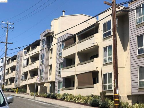 420-66 Fairmount Ave, Oakland, CA, 94611-6502 | Card Image