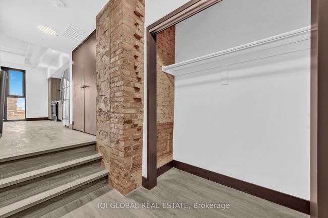 404 - 121 King St E, Condo with 1 bedrooms, 1 bathrooms and null parking in Hamilton ON | Image 18