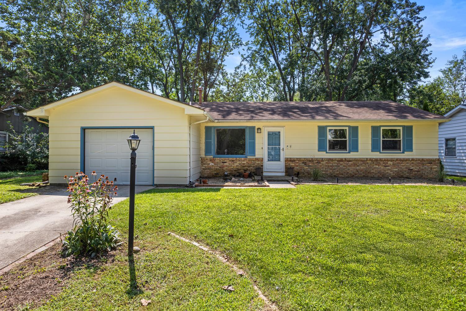 Residential in Champaign