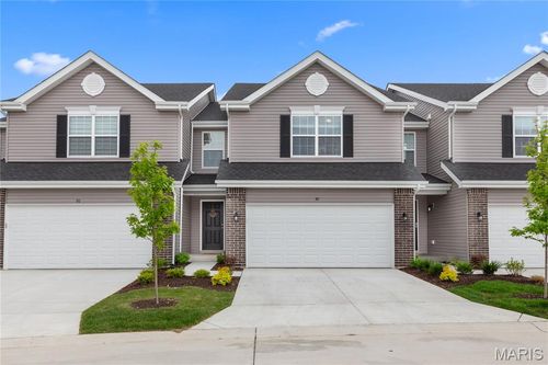 52 Richmond Center Ct, Saint Peters, MO, 63376-5973 | Card Image