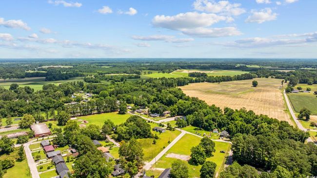 Aerial view of sparsely populated area | Image 29
