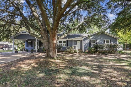 111 Oak Ridge Dr, Willow Spring, NC, 27592-9656 | Card Image