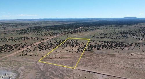 005 N9119, Concho, AZ, 85924-1315 | Card Image