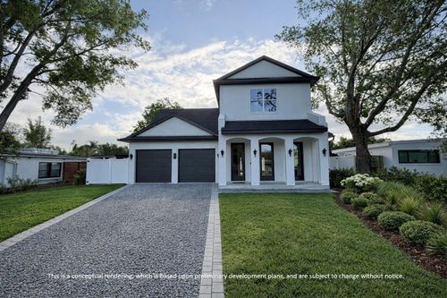 2430 Chantilly Ave, WINTER PARK, FL, 32789-1312 | Card Image