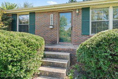 1602 Iroquois Rd, House other with 3 bedrooms, 2 bathrooms and 1 parking in Clarksville TN | Image 3