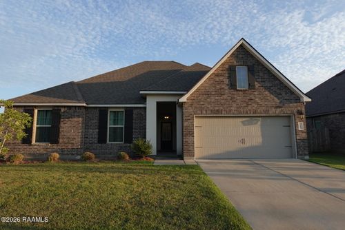 401 Dua Ln, Youngsville, LA, 70592 | Card Image