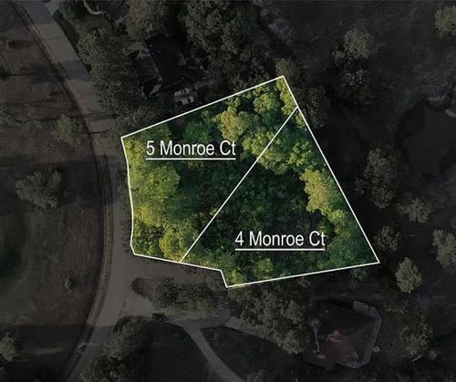 4 Monroe Ct, Conroe, TX, 77302-1122 | Card Image