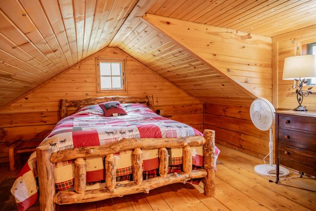 N8378 Timber Trl, House other with 2 bedrooms, 1 bathrooms and null parking in New Lisbon WI | Image 12