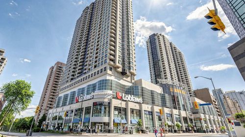1501-33 Empress Ave, North York, ON, M2N6Y7 | Card Image