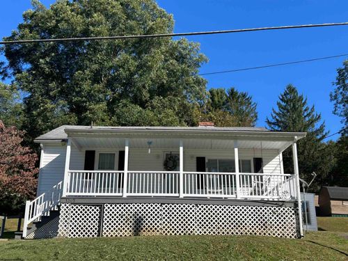 1365 Chestnut Street, Idamay, WV, 26576 | Card Image