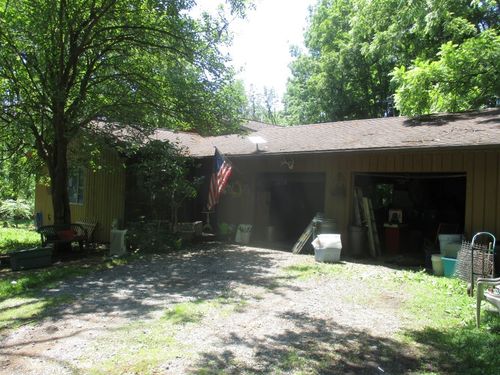 3560 Silvernail Rd, Bloomfield, NY, 14469-9766 | Card Image