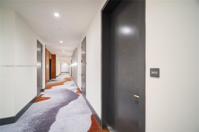 APT-1602 - 2655 S Bayshore Dr, Condo with 3 bedrooms, 5 bathrooms and null parking in Coconut Grove FL | Image 7