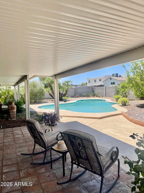 3826 W Meadow Drive, Glendale, AZ, 85308 | Card Image