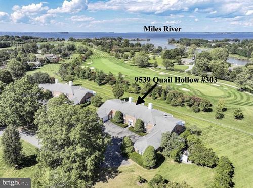 apt-303-9539 Quail Hollow Dr, SAINT MICHAELS, MD, 21663-2278 | Card Image