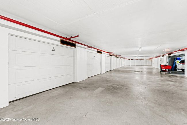 503 - 100 Riverside Dr, Condo with 2 bedrooms, 2 bathrooms and null parking in Cocoa FL | Image 36