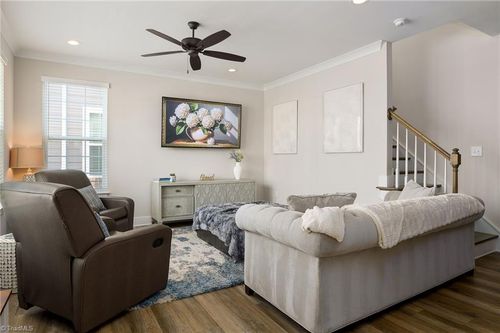 1729 Westfall St, Kernersville, NC, 27284-4214 | Card Image